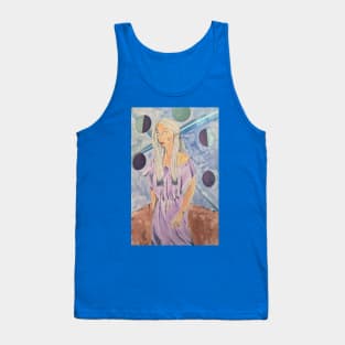 Selune Tank Top